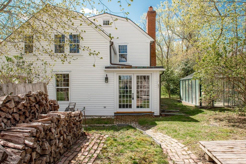 168 Argilla Road Ipswich, MA 01938 - Photo 27 of 32 a house view with a outdoor space