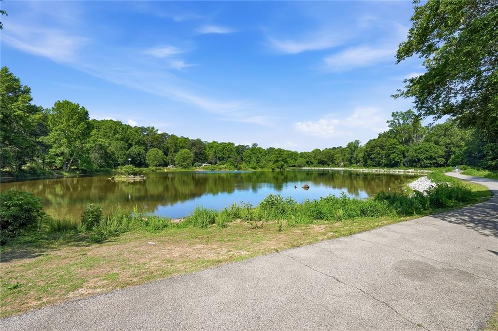 439 Oak Road Pine Lake, GA 30072 - Photo 32 of 34