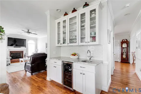 $700,000 | 18512 Willoughby Heights Lane, Rockville, VA 23146