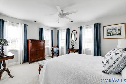 $700,000 | 18512 Willoughby Heights Lane, Rockville, VA 23146