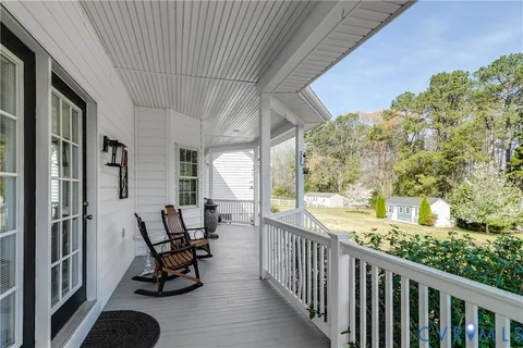 $700,000 | 18512 Willoughby Heights Lane, Rockville, VA 23146