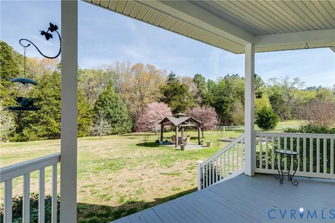 $700,000 | 18512 Willoughby Heights Lane, Rockville, VA 23146