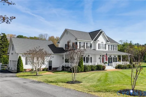 $700,000 | 18512 Willoughby Heights Lane, Rockville, VA 23146