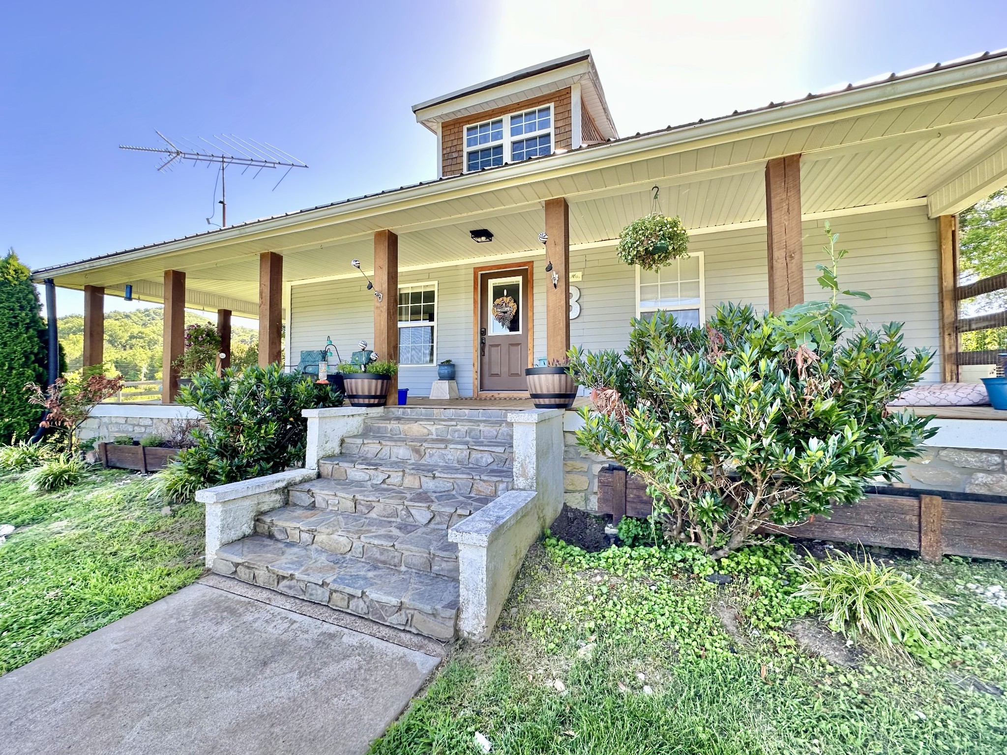 1559 Springplace Road Lewisburg, TN 37091 - Photo 2 of 44