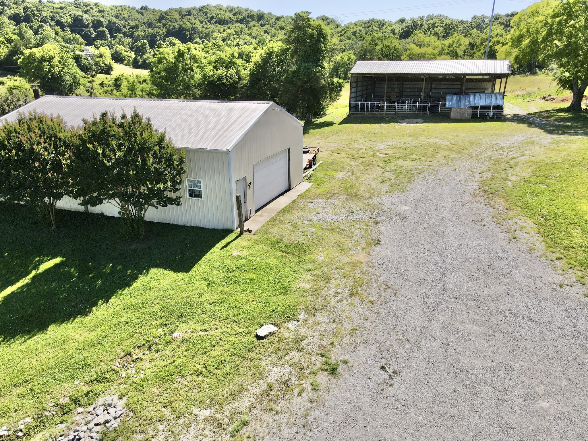 1559 Springplace Road Lewisburg, TN 37091 - Photo 40 of 44