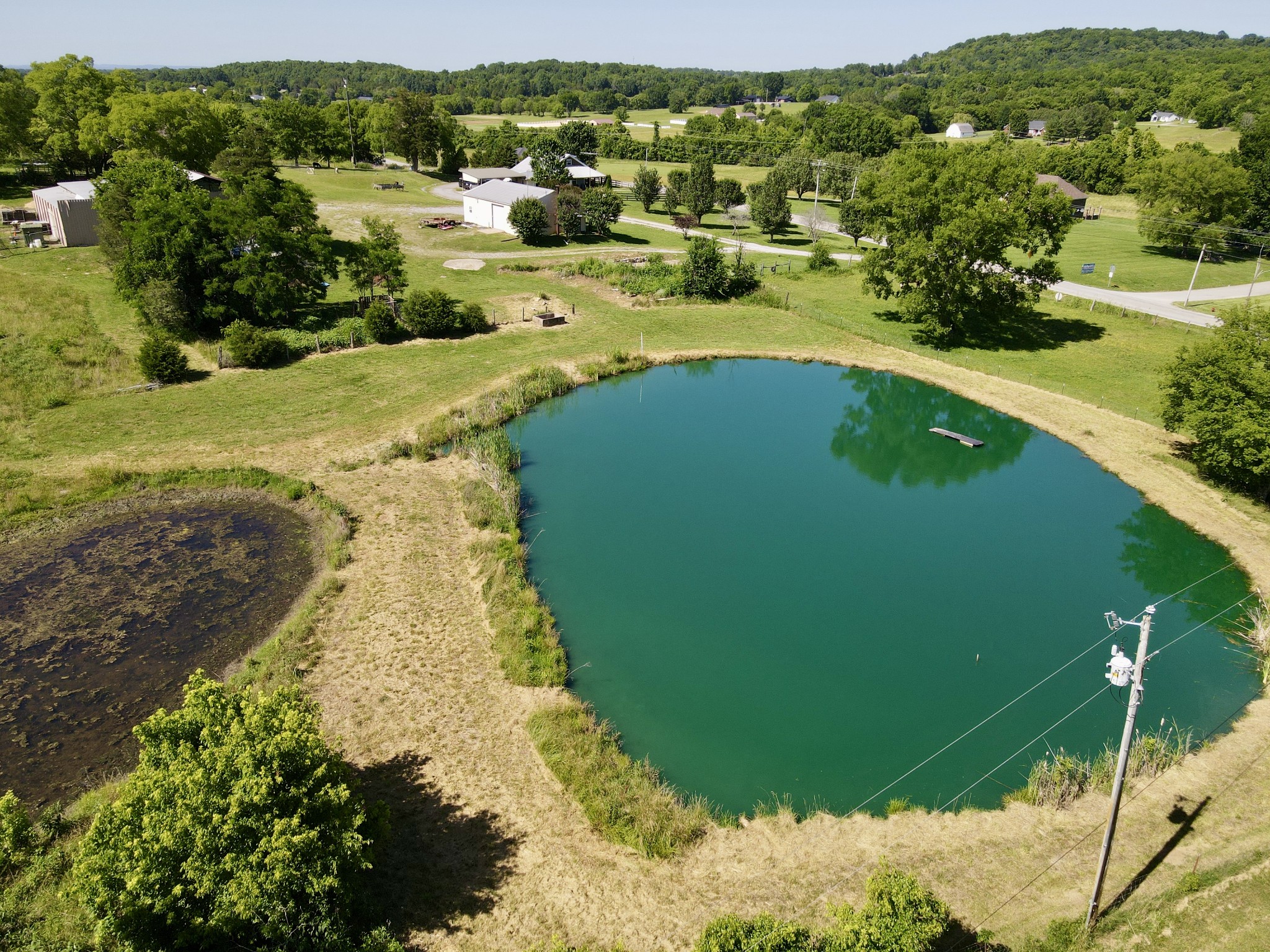 1559 Springplace Road Lewisburg, TN 37091 - Photo 43 of 44