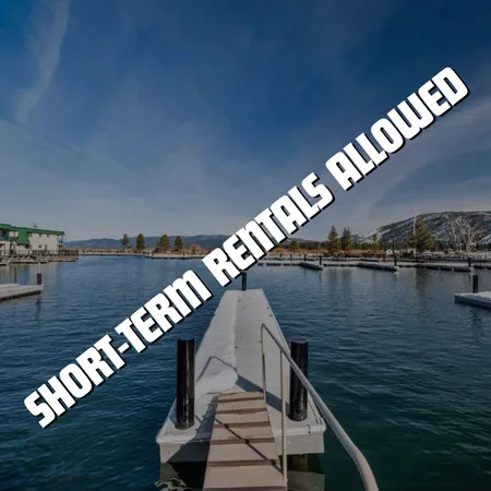 $629,000 | 439 Ala Wai Boulevard, Unit 97, South Lake Tahoe, CA 96150