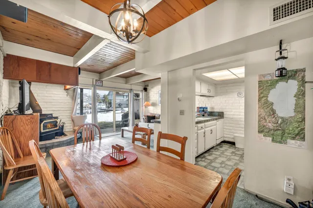 $629,000 | 439 Ala Wai Boulevard, Unit 97, South Lake Tahoe, CA 96150