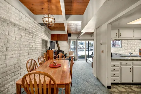 $629,000 | 439 Ala Wai Boulevard, Unit 97, South Lake Tahoe, CA 96150