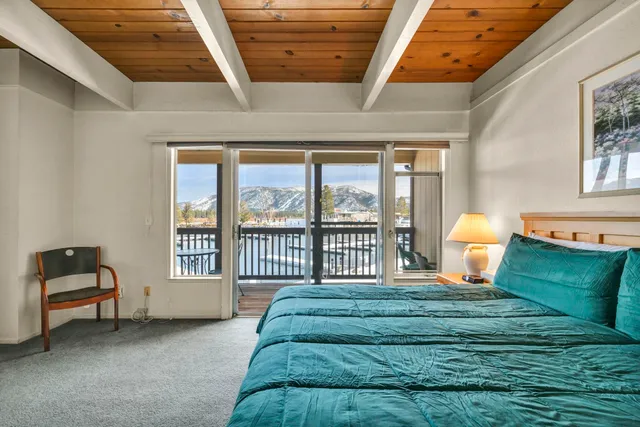 $629,000 | 439 Ala Wai Boulevard, Unit 97, South Lake Tahoe, CA 96150