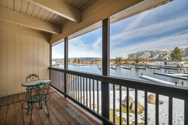 $629,000 | 439 Ala Wai Boulevard, Unit 97, South Lake Tahoe, CA 96150