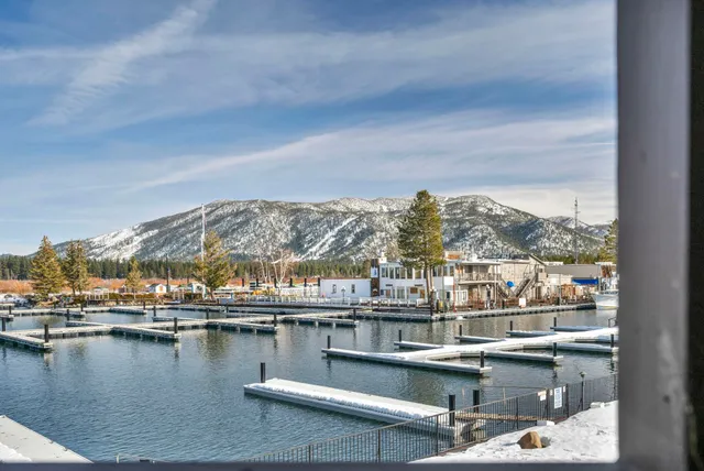 $629,000 | 439 Ala Wai Boulevard, Unit 97, South Lake Tahoe, CA 96150
