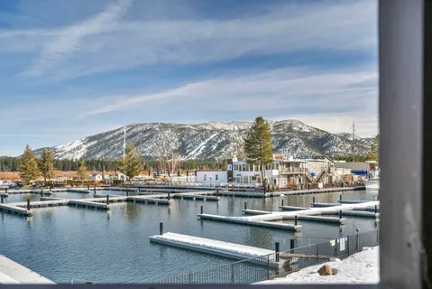 $629,000 | 439 Ala Wai Boulevard, Unit 97, South Lake Tahoe, CA 96150