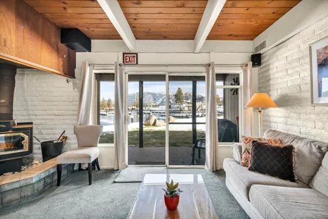 $629,000 | 439 Ala Wai Boulevard, Unit 97, South Lake Tahoe, CA 96150