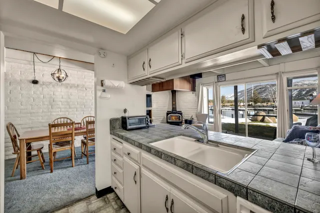 $629,000 | 439 Ala Wai Boulevard, Unit 97, South Lake Tahoe, CA 96150