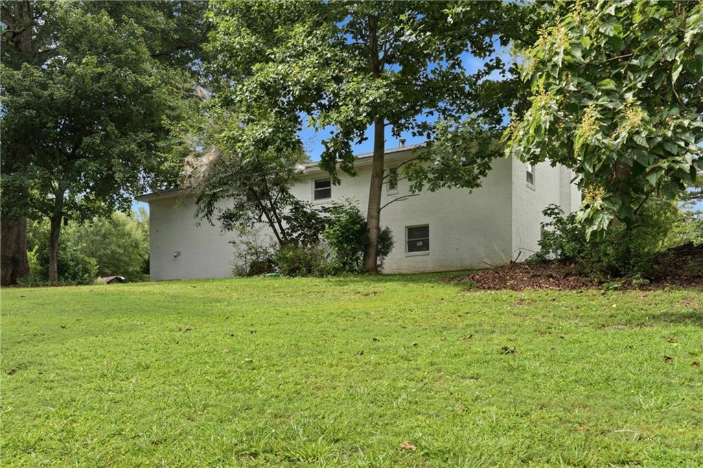 918 Sims Harris Road Lula, GA 30554 - Photo 79 of 81 Gallery Image 79