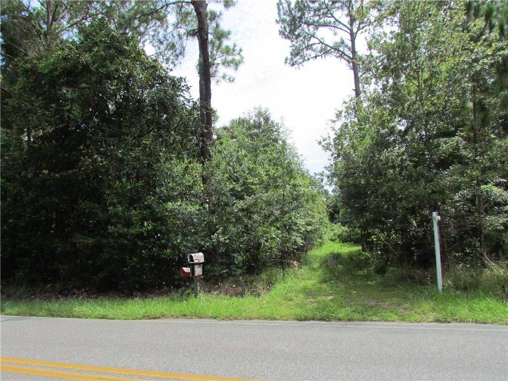 2042 Hontoon Road DeLand, FL 32720 - Photo 1 of 1 Gallery Image 1