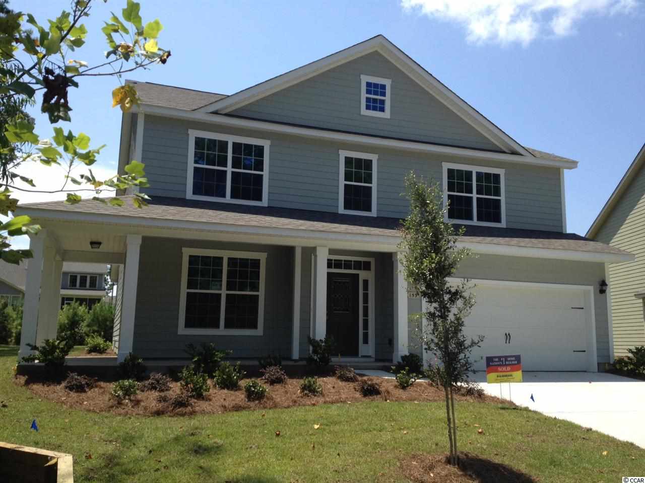 159 Rivers Edge Drive Conway, SC 29526 - Photo 1 of 1 Gallery Image 1