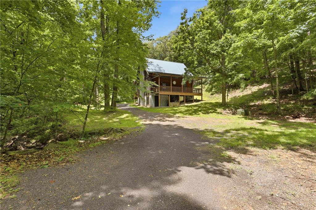 390 Logsdon Hollow Road Hyndman, PA 15545 - Photo 24 of 28