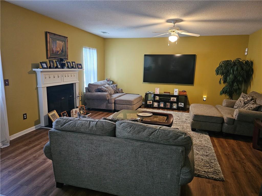 2612 Buccanneers Cove Decatur, GA 30035 - Photo 5 of 16