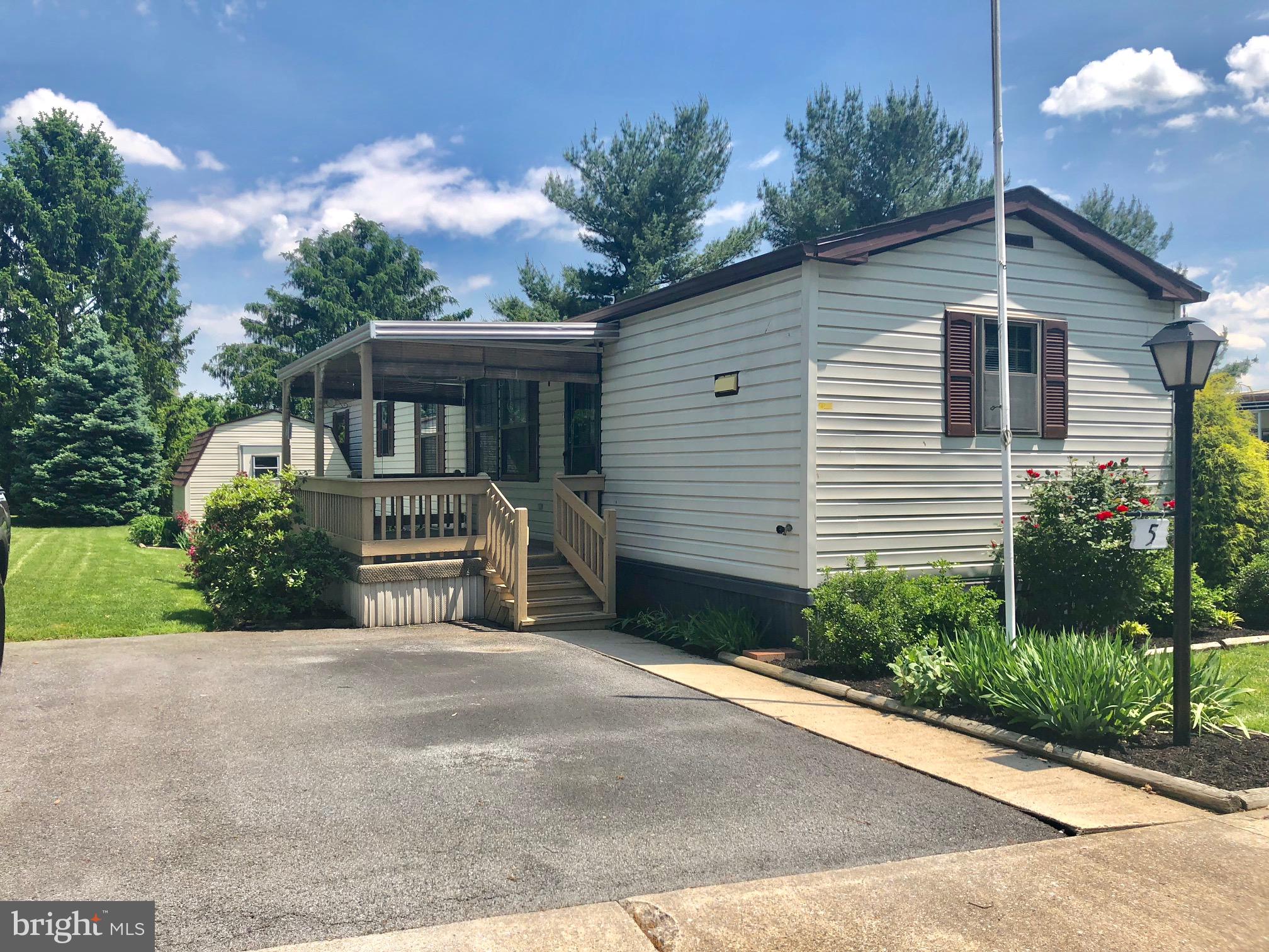 129 Meadow Valley Road, Unit 5 Ephrata, PA 17522 - Photo 1 of 33 Gallery Image 1