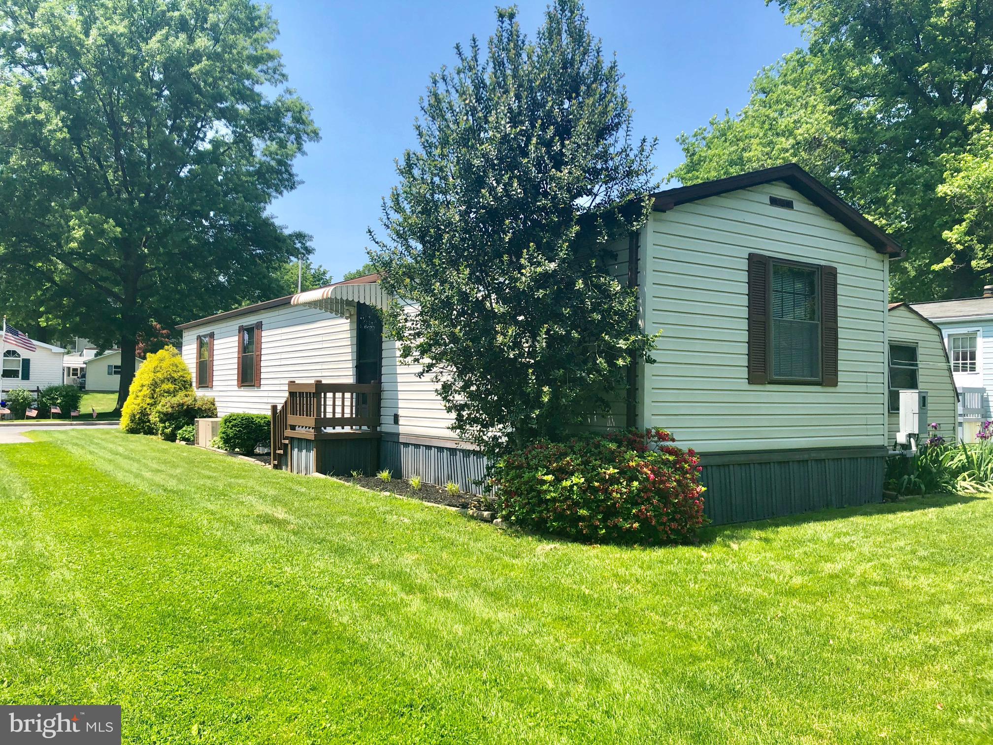 129 Meadow Valley Road, Unit 5 Ephrata, PA 17522 - Photo 29 of 33 Gallery Image 29