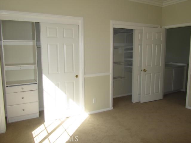 46 Strawflower Street Ladera Ranch, CA 92694 - Photo 27 of 34 Photos Taken prior to current tenant-Front oversized bedroom 2