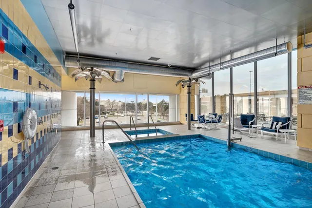 $3,600 | 335 Bridge Street Northwest, Unit 1406, Grand Rapids, MI 49504