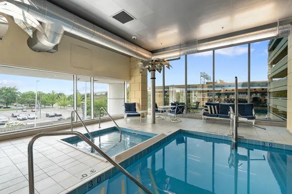 $3,600 | 335 Bridge Street Northwest, Unit 1406, Grand Rapids, MI 49504
