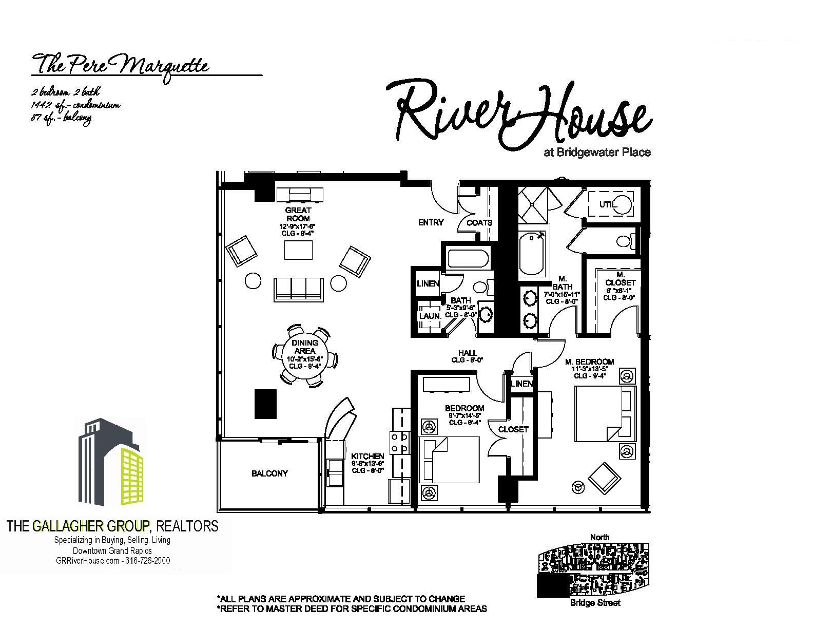 335 Bridge Street Northwest, Unit 1406 Grand Rapids, MI 49504 - Photo 21 of 21 6 Pere Marquette w-GRDC logo