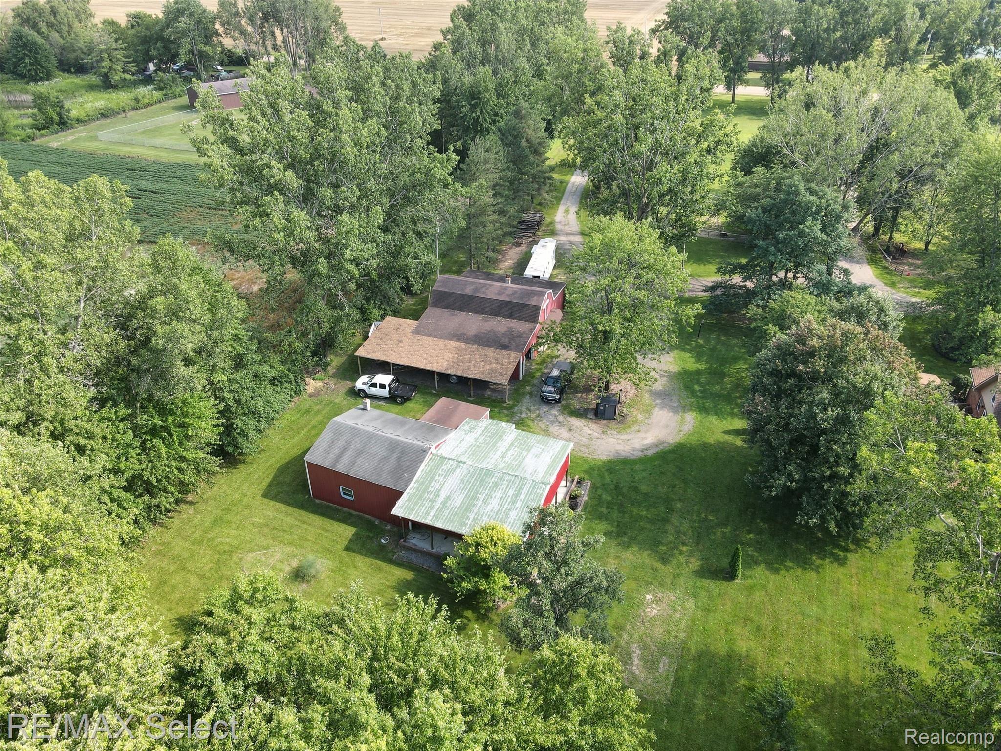 6182 West Willard Road Birch Run, MI 48415 - Photo 80 of 84 6182 Willard Road 014.jpg