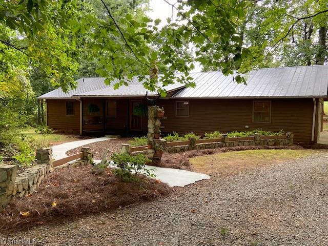 457 Bob Loflin Road Denton, NC 27239 - Photo 1 of 26 Gallery Image 1