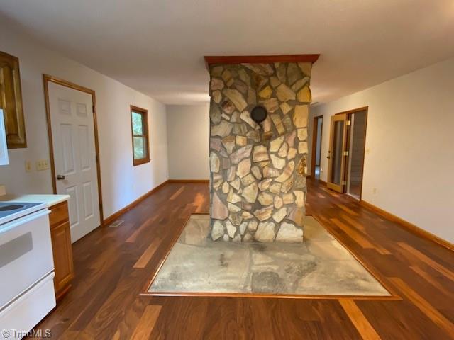 457 Bob Loflin Road Denton, NC 27239 - Photo 13 of 26 Gallery Image 13