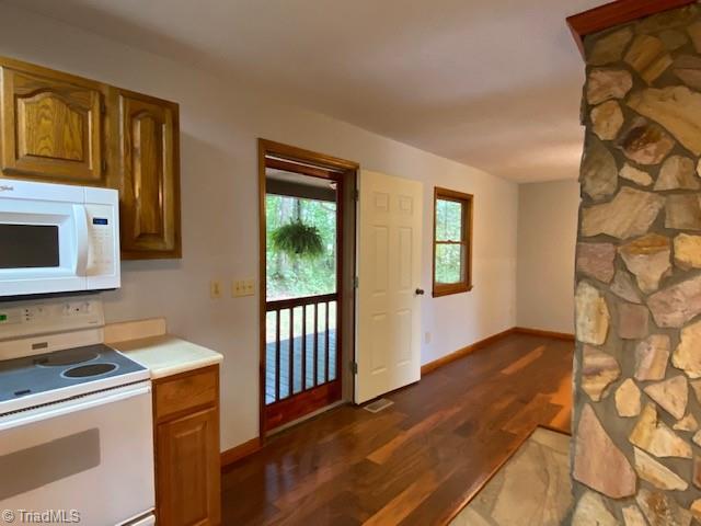 457 Bob Loflin Road Denton, NC 27239 - Photo 15 of 26 Gallery Image 15