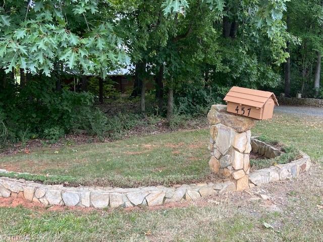457 Bob Loflin Road Denton, NC 27239 - Photo 3 of 26 Gallery Image 3