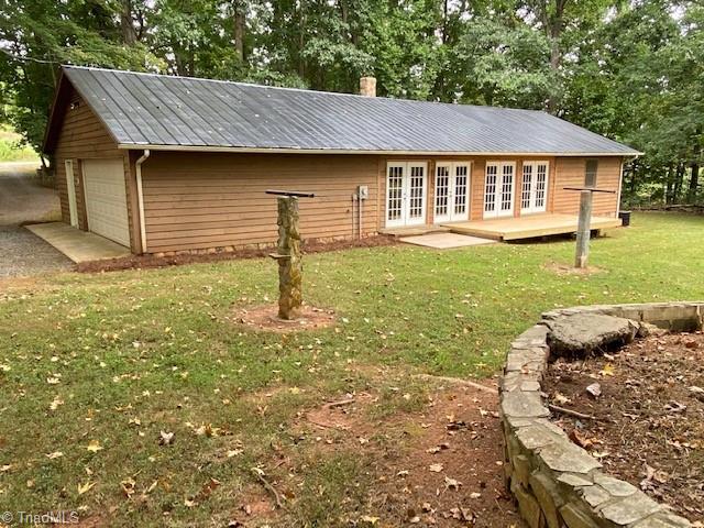 457 Bob Loflin Road Denton, NC 27239 - Photo 5 of 26 Gallery Image 5