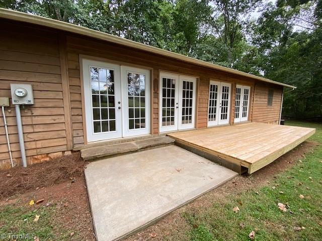 457 Bob Loflin Road Denton, NC 27239 - Photo 10 of 26 Gallery Image 10