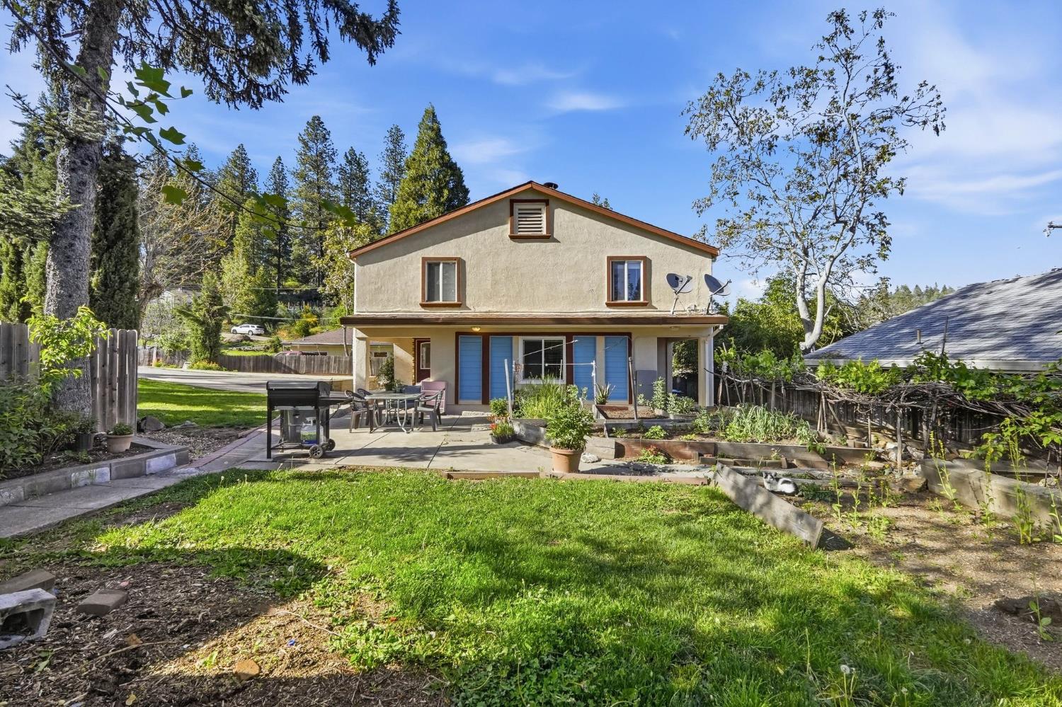 159 Harris Street Grass Valley, CA 95945 - Photo 16 of 30