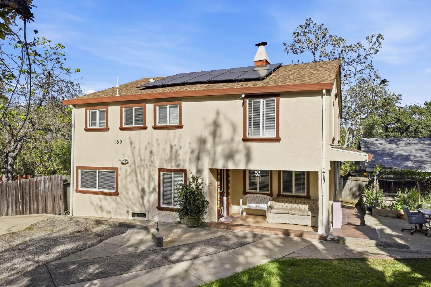 159 Harris Street Grass Valley, CA 95945 - Photo 30 of 30