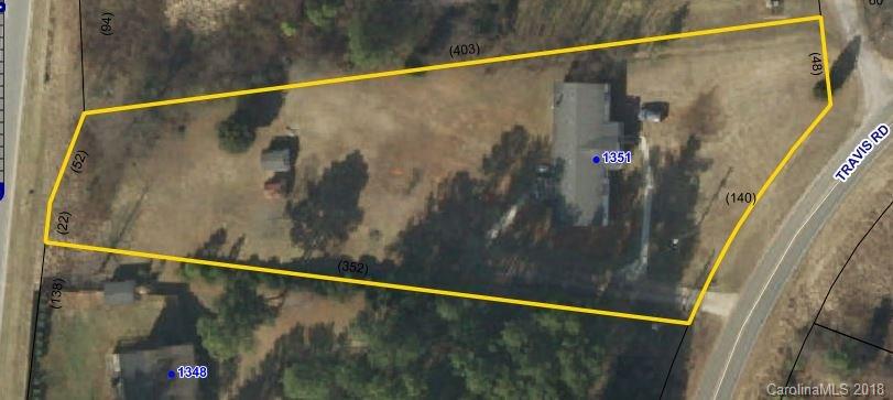 1351 Travis Road, Unit 3 Conover, NC 28613 - Photo 14 of 14 Gallery Image 14