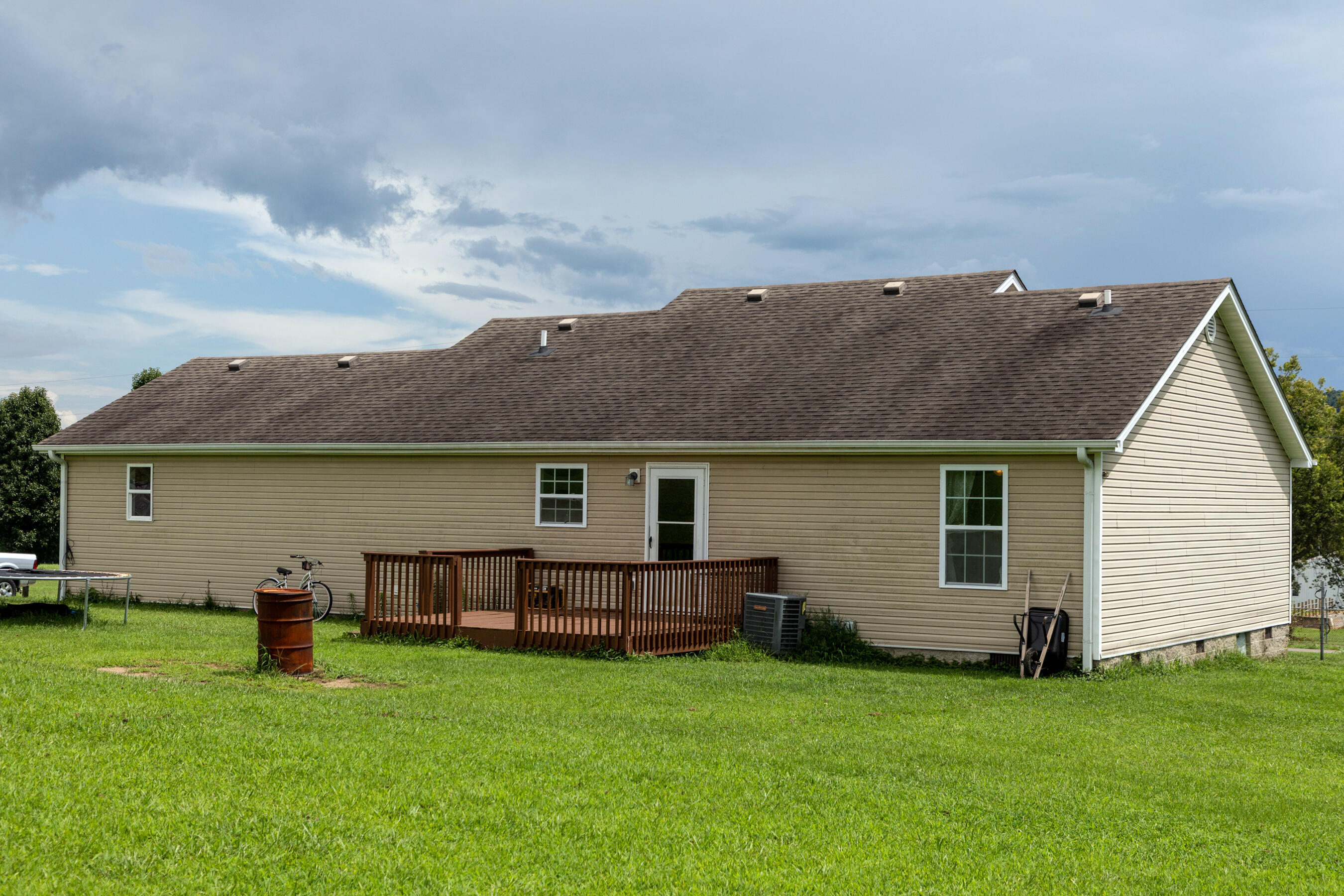 192 Fairground Road Stanford, KY 40484 - Photo 46 of 49 Exterior