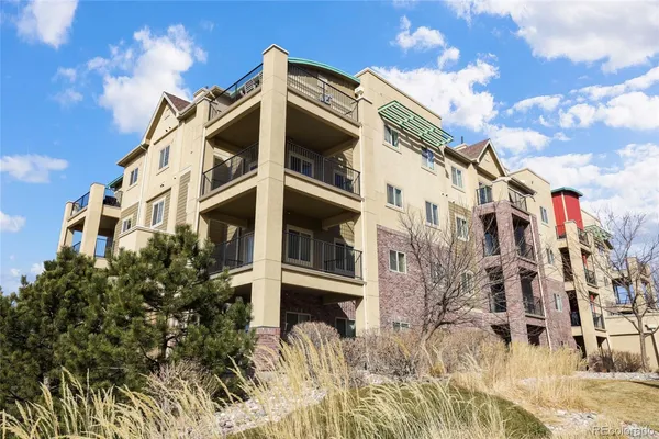 $385,000 | 1162 Rockhurst Drive, Unit 204, Littleton, CO 80129
