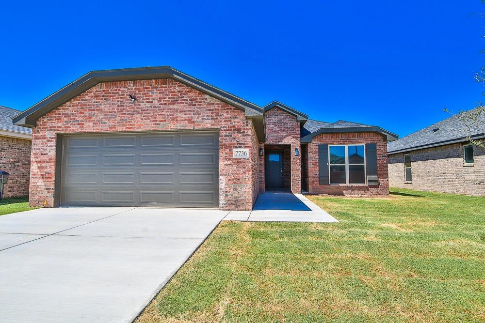 7736 97th Street Lubbock, TX 79424 - Photo 1 of 2 Photo 1