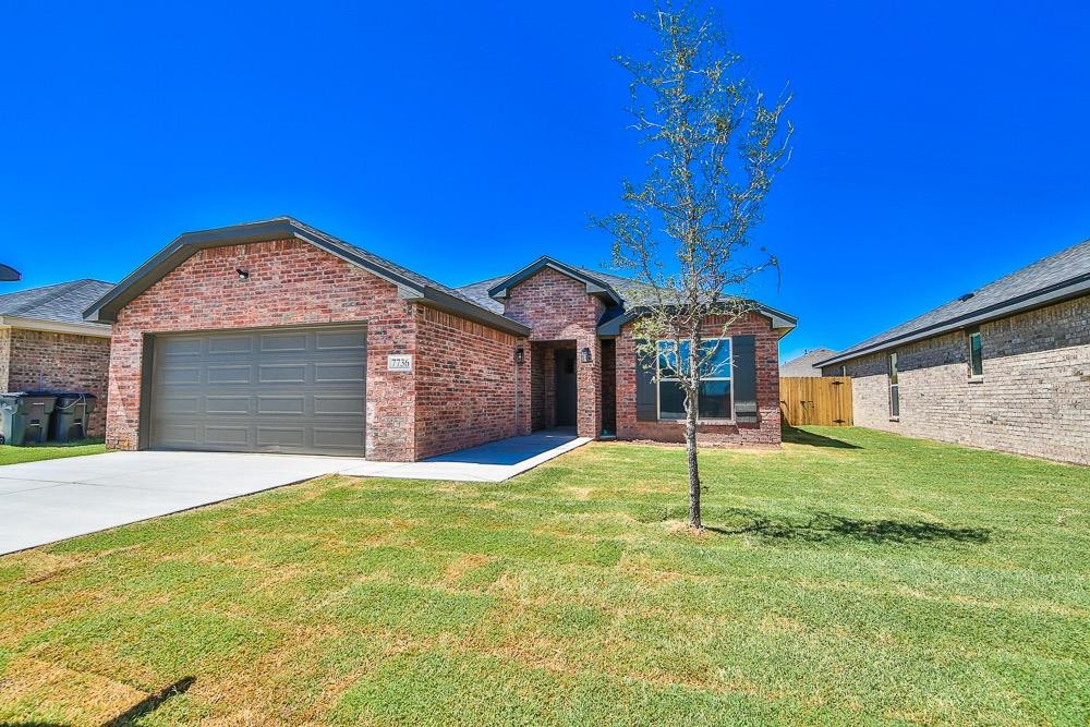 7736 97th Street Lubbock, TX 79424 - Photo 2 of 2 Photo 2