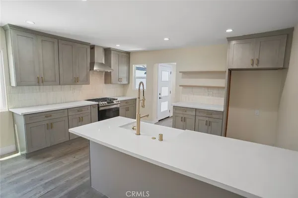 $745,000 | 3123 Hyde Park Boulevard, Los Angeles, CA 90043