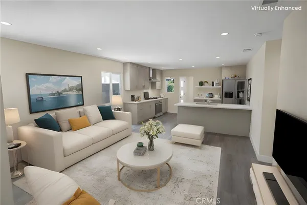 $745,000 | 3123 Hyde Park Boulevard, Los Angeles, CA 90043