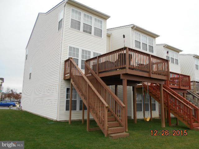 9750 Biggs Road Middle River, MD 21220 - Photo 2 of 21 Exterior (Rear)