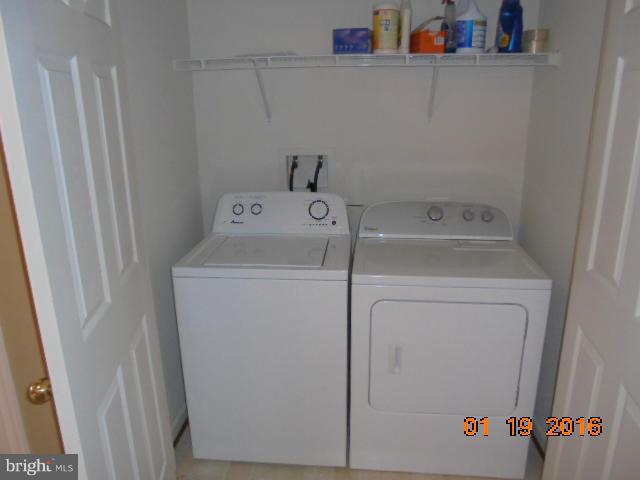 9750 Biggs Road Middle River, MD 21220 - Photo 15 of 21 Laundry room