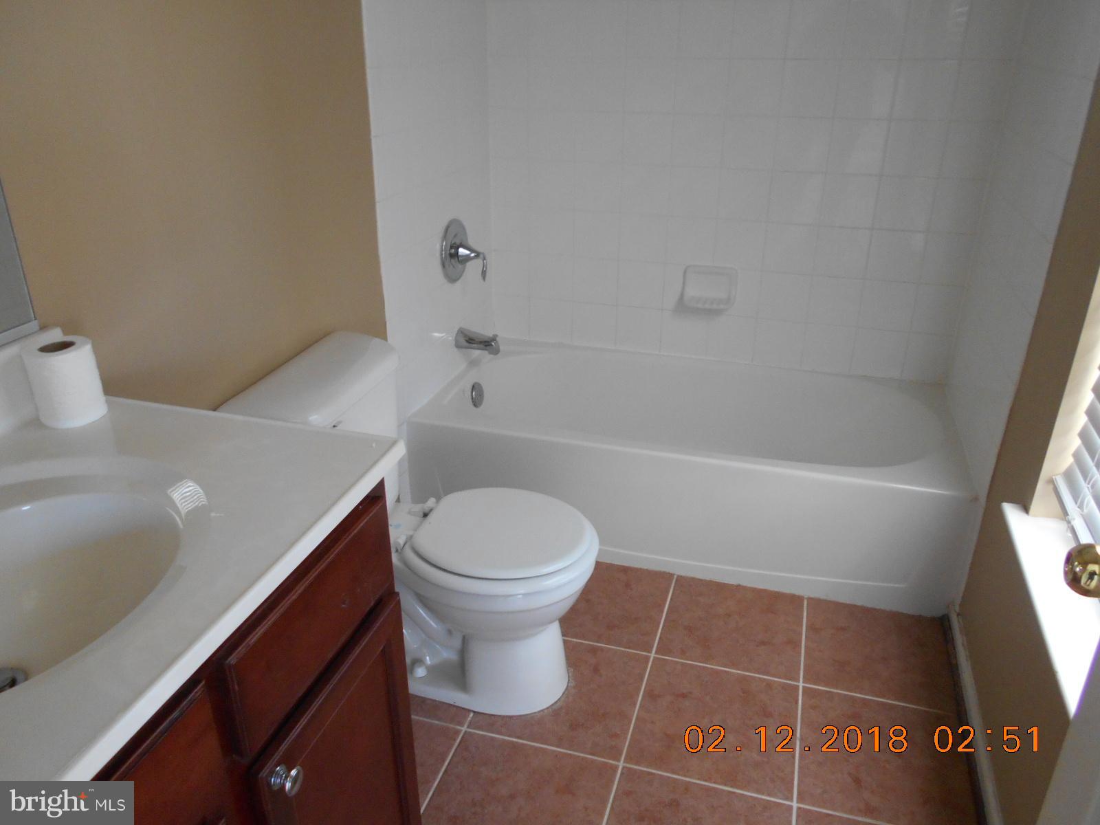 9750 Biggs Road Middle River, MD 21220 - Photo 21 of 21 Bath (Master)