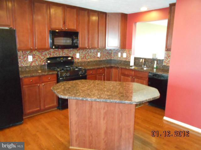 9750 Biggs Road Middle River, MD 21220 - Photo 4 of 21 Kitchen